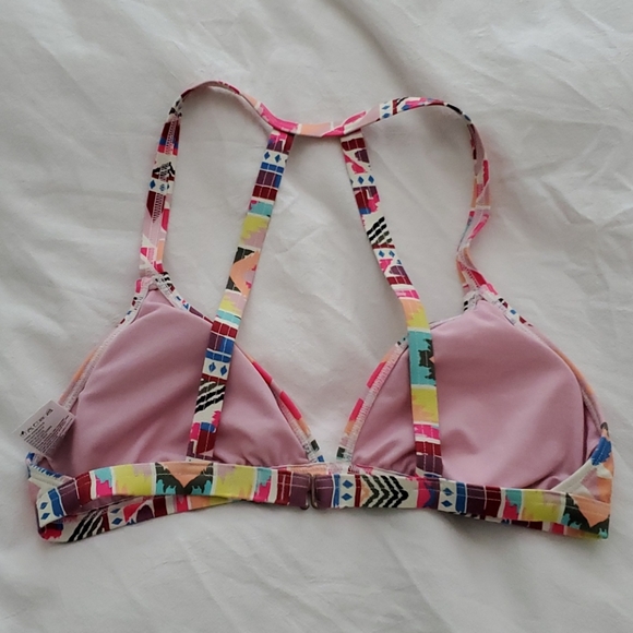 Women's Billabong Swim Top - Picture 2 of 3